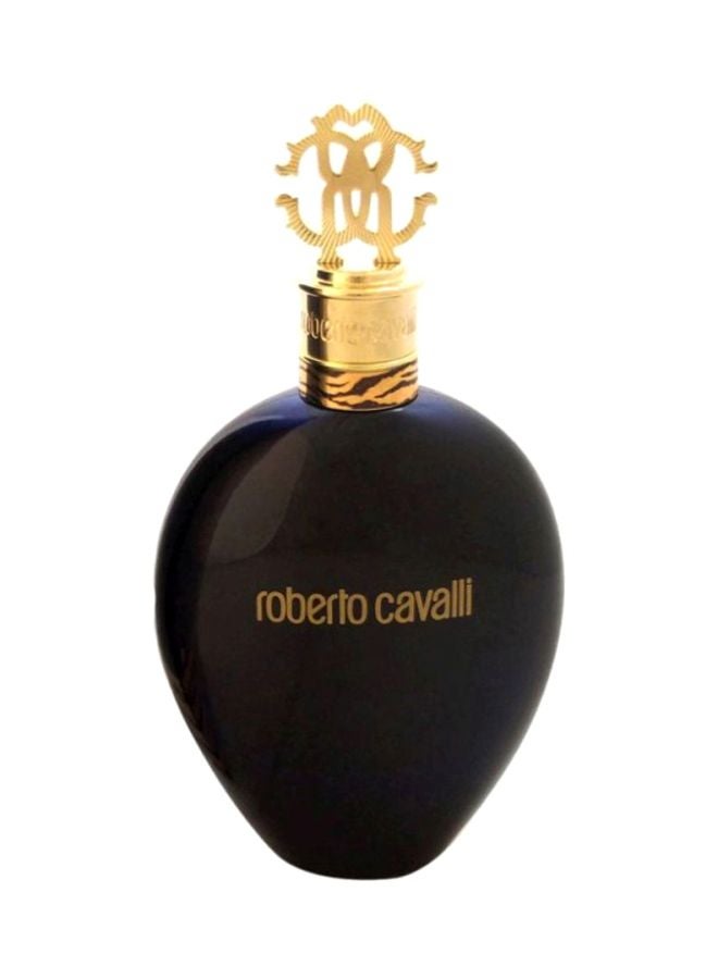 روبرتو كافالي مجموعة ماء عطر نيرو أبسلوتو حجم 75 مل من قطعتين 2x75ملليلتر  - Image 4