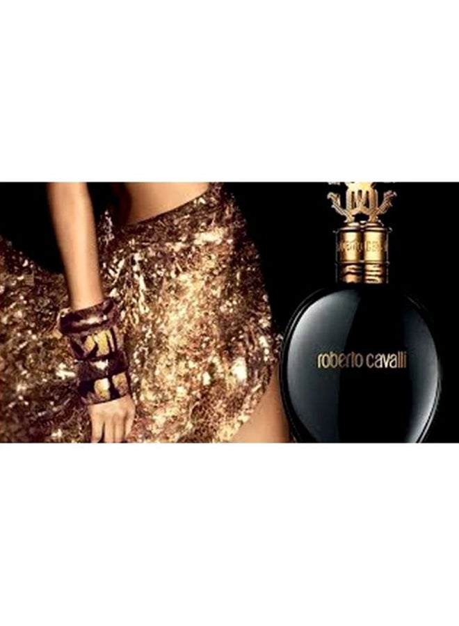 روبرتو كافالي مجموعة ماء عطر نيرو أبسلوتو حجم 75 مل من قطعتين 2x75ملليلتر  - Image 5