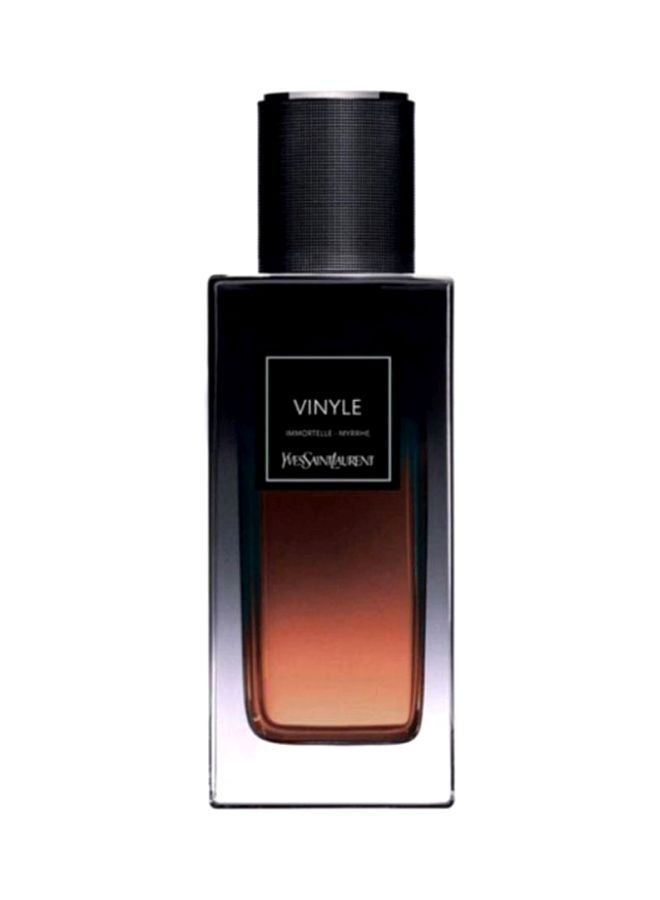 Yves Saint Laurent Vinyle Immortelle Myrrhe EDP 125ml  - Image 1