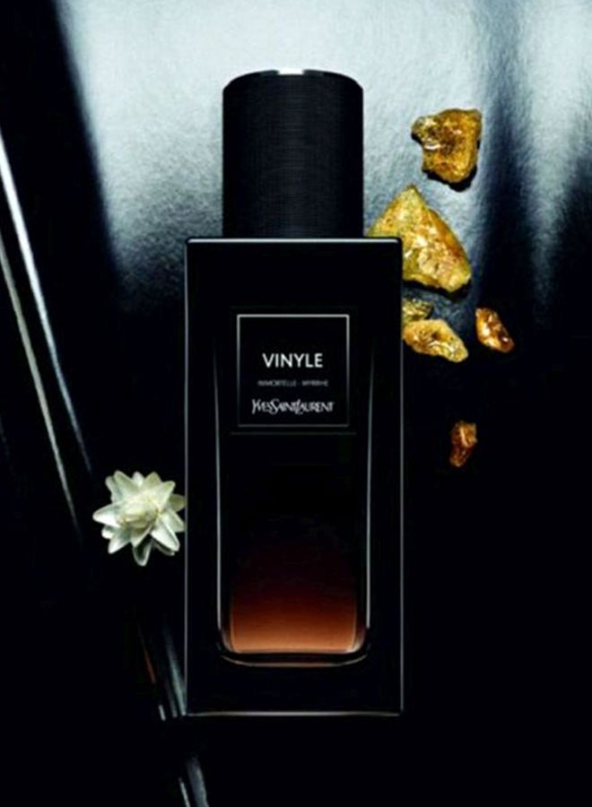 Yves Saint Laurent Vinyle Immortelle Myrrhe EDP 125ml  - Image 4