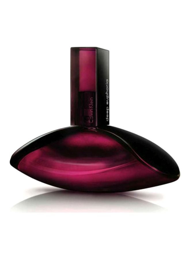 CALVIN KLEIN - Deep Euphoria EDP 50ml - Image 1