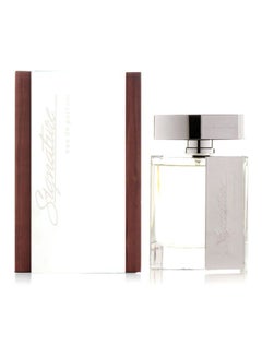Arabian Oud Signature EDP 90ml  - Image 2