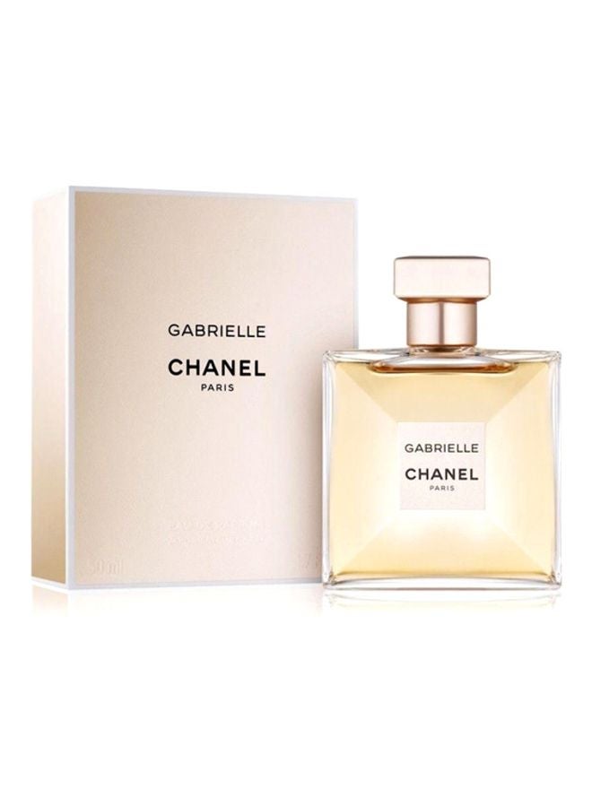 CHANEL - Gabrielle EDP 50ml - Image 1