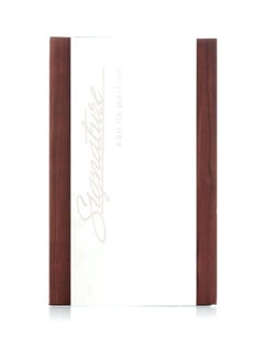Arabian Oud Signature EDP 90ml  - Image 3