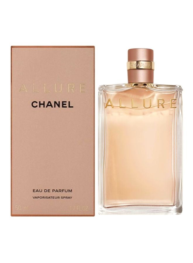 شانيل عطر إيو دي بيرفيوم آلور 50ملليلتر  - Image 2