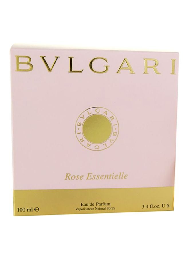 بولغاري ماء عطر روز ايسينشال 100ملليلتر  - Image 3