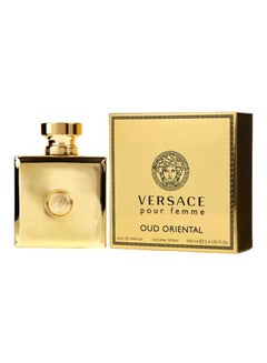 فيرزاتشي عطر عود أورينتال 100ملليلتر  - Image 2