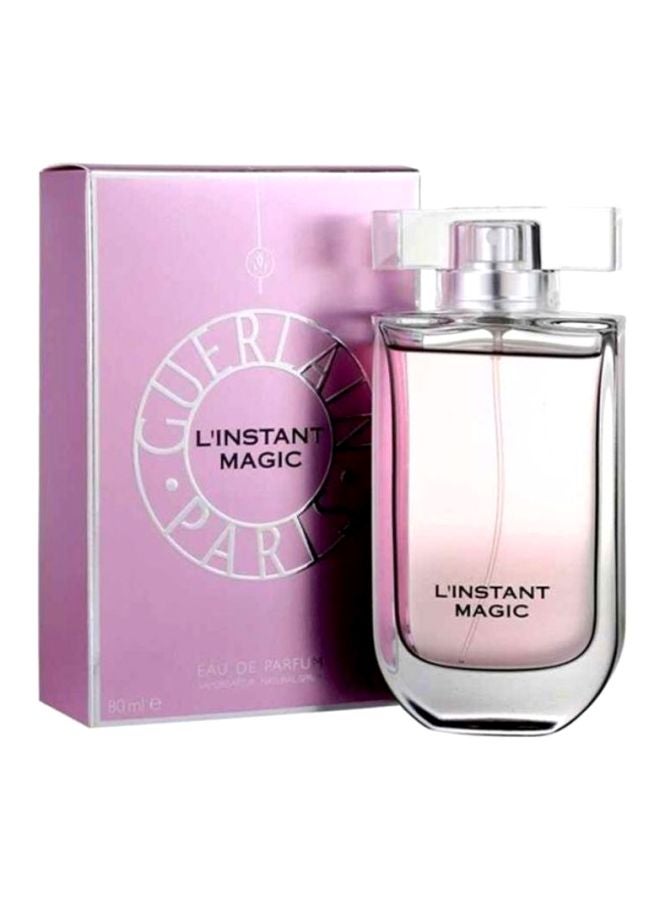 Guerlain - L'Instant Magic EDP 80ml - Image 1