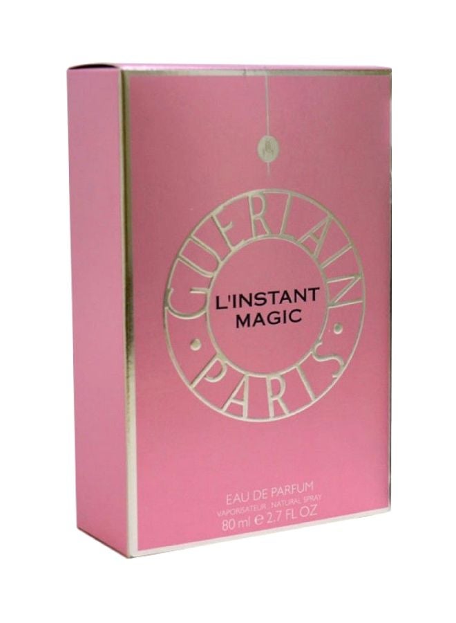Guerlain - L'Instant Magic EDP 80ml - Image 1