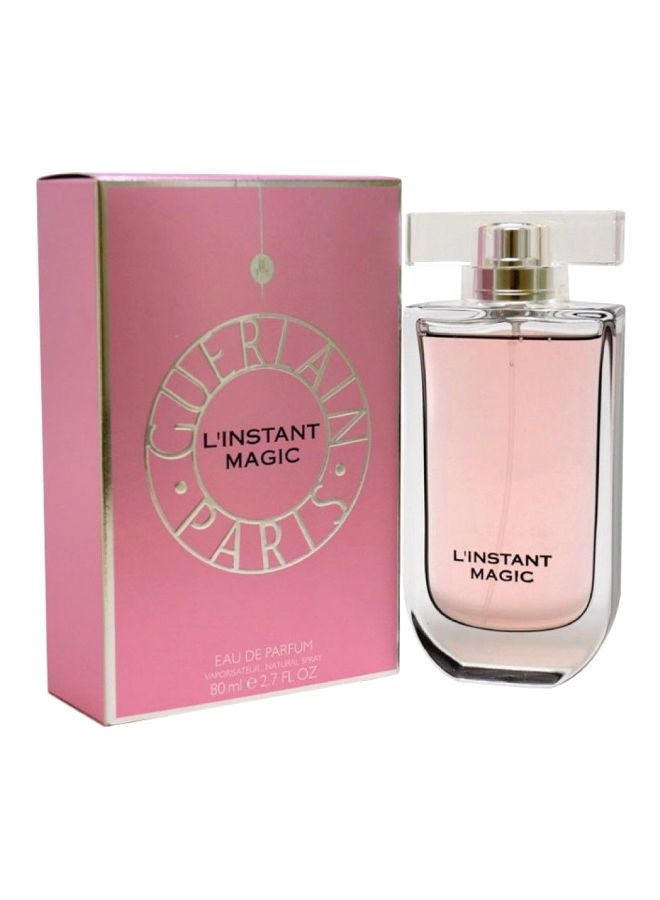Guerlain - L'Instant Magic EDP 80ml - Image 1