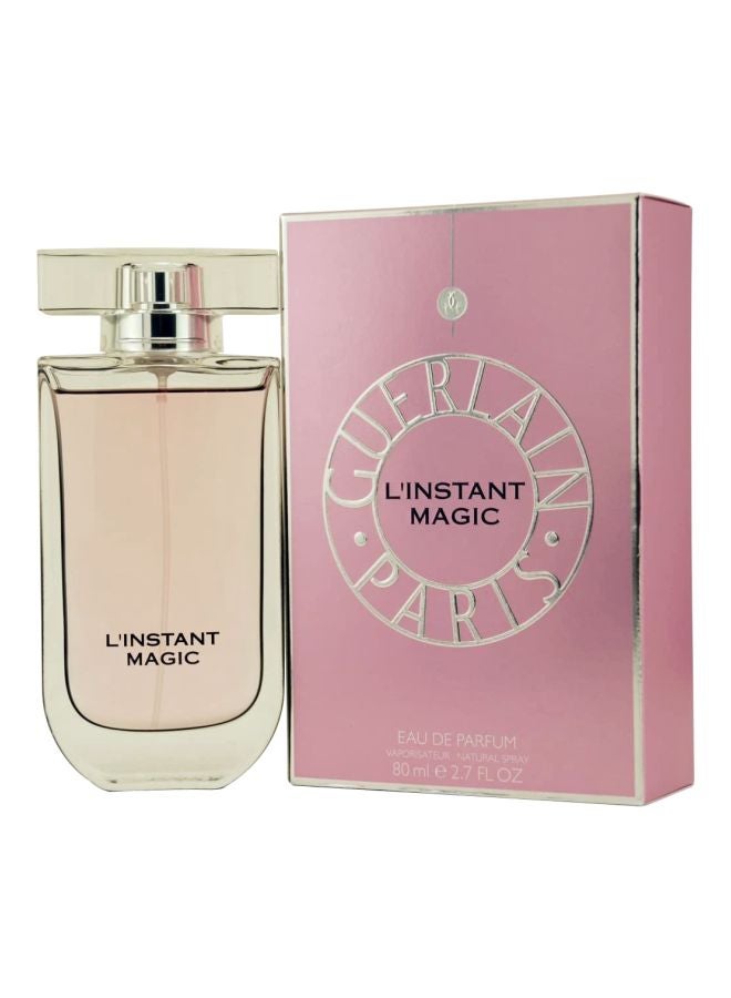 Guerlain - L'Instant Magic EDP 80ml - Image 1