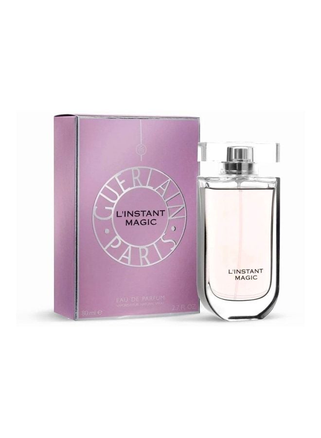 Guerlain - L'Instant Magic EDP 80ml - Image 1