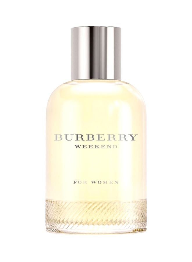 BURBERRY Weekend EDP 50ml - Image 1