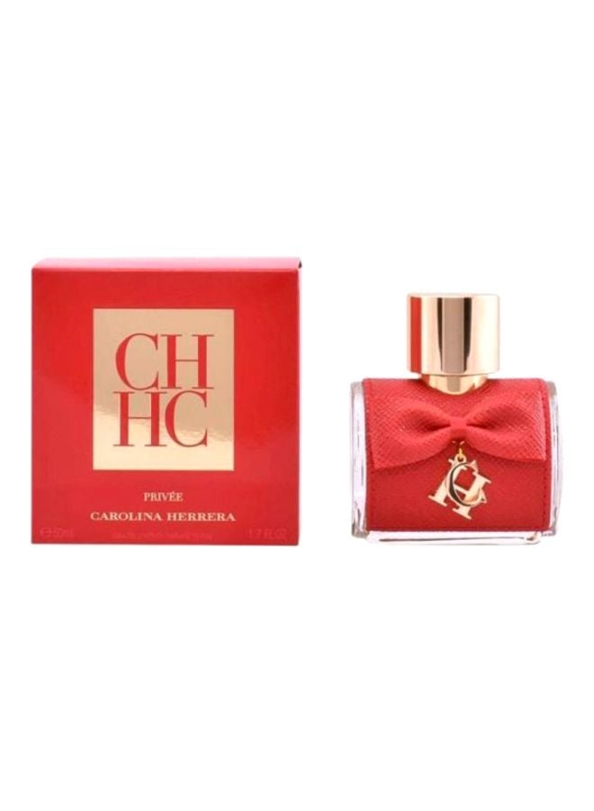 CAROLINA HERRERA - CH Privee EDP 50ml - Image 1