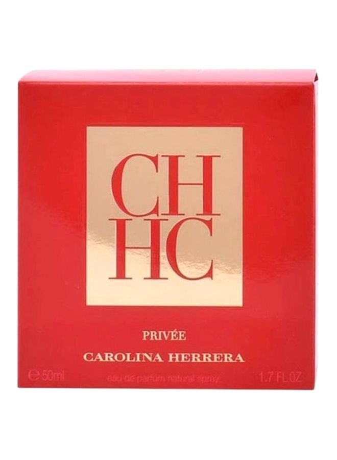 CAROLINA HERRERA - CH Privee EDP 50ml - Image 1