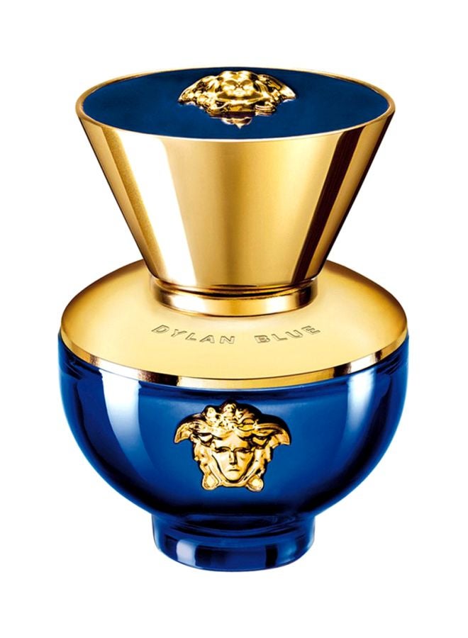 VERSACE - Dylan Blue EDP For Women 100ml - Image 1