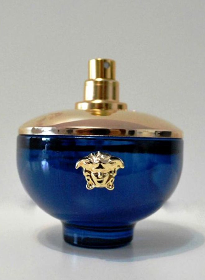 VERSACE - Dylan Blue EDP For Women 100ml - Image 1