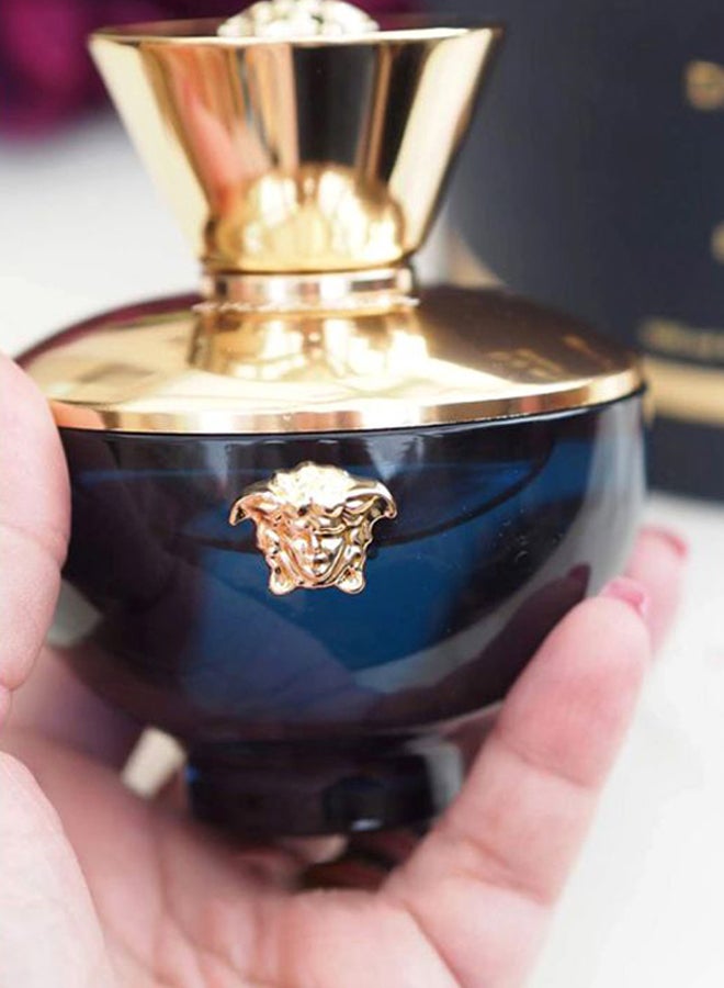 VERSACE - Dylan Blue EDP For Women 100ml - Image 1