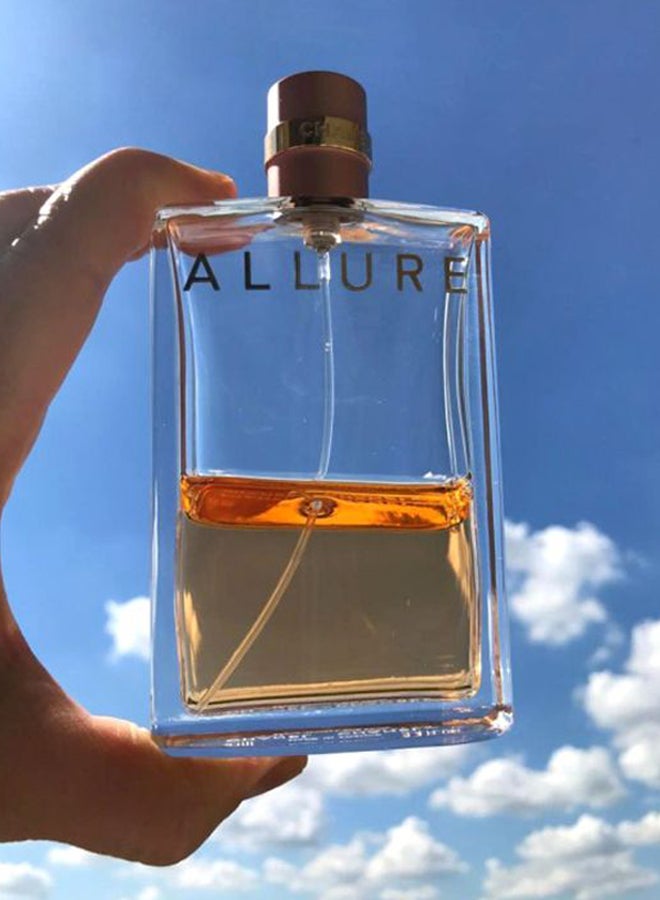 شانيل عطر Allure Sensuelle 50ملليلتر  - Image 4