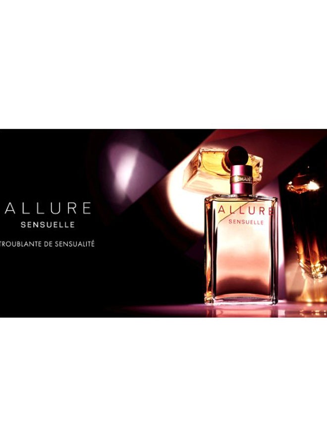 شانيل عطر Allure Sensuelle 50ملليلتر  - Image 5