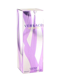 VERSACE Versace EDP 50ml  - Image 3