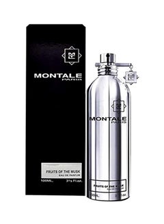 MONTALE Fruits Of The Musk EDP 100ml  - Image 2