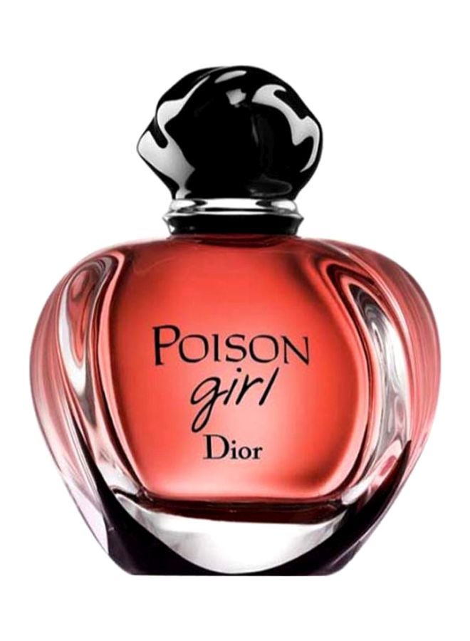 Dior Poison Girl EDP 100ml  - Image 1