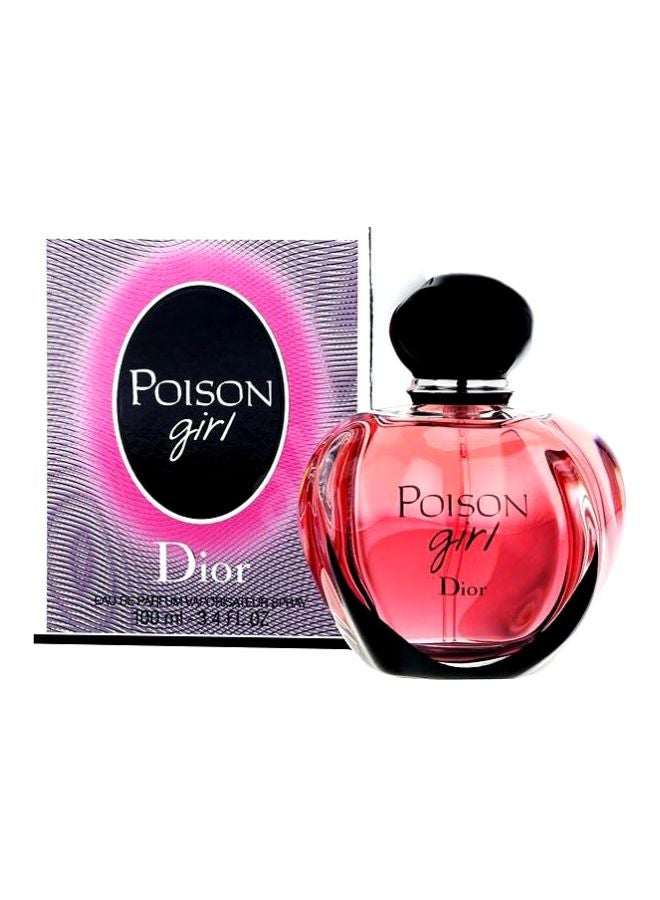 Dior Poison Girl EDP 100ml  - Image 2