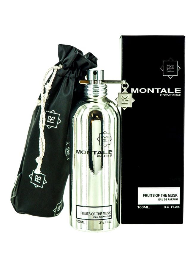 مونتال ماء عطر فروتس أوف ذا ماسك 100ملليلتر - Image 5