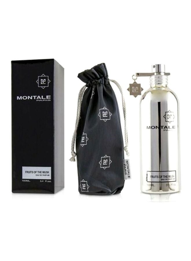 مونتال ماء عطر فروتس أوف ذا ماسك 100ملليلتر - Image 4