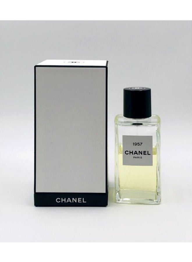 CHANEL - 1957 EDP 75ml - Image 1