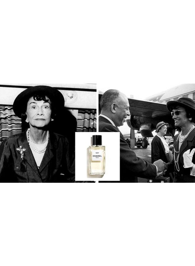 CHANEL - 1957 EDP 75ml - Image 1