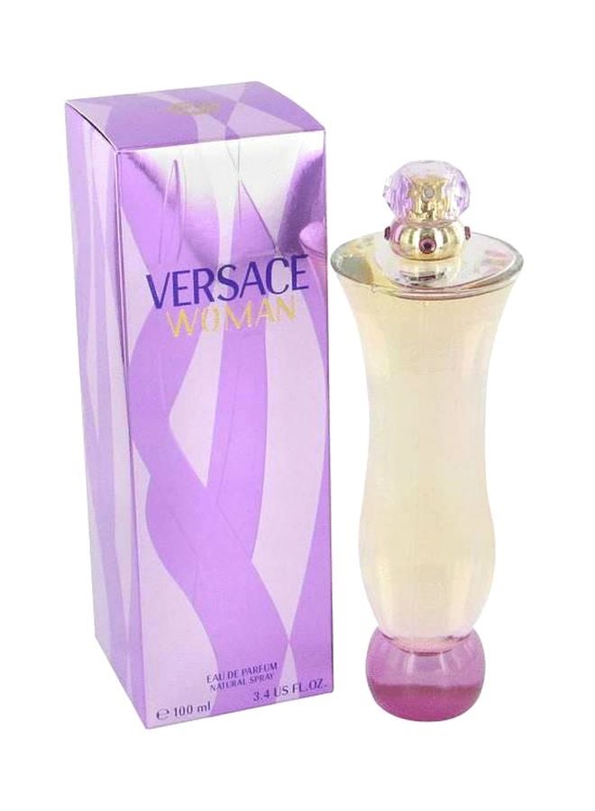 فيرزاتشي ماء عطر فيرزاتشي 50ملليلتر  - Image 2