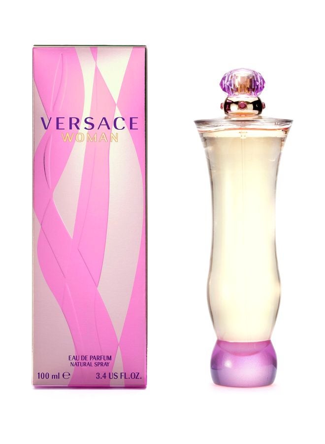 فيرزاتشي ماء عطر فيرزاتشي 50ملليلتر  - Image 4