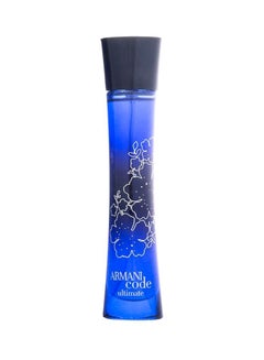 GIORGIO ARMANI Armani Code Ultimate EDP 50ml  - Image 1