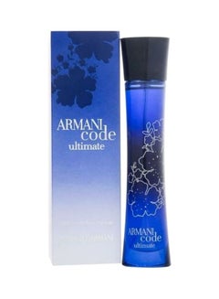 GIORGIO ARMANI Armani Code Ultimate EDP 50ml  - Image 2