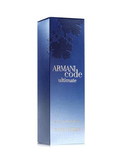 GIORGIO ARMANI Armani Code Ultimate EDP 50ml  - Image 3