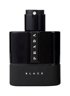 PRADA Luna Rossa Black EDP 50ml  - Image 1