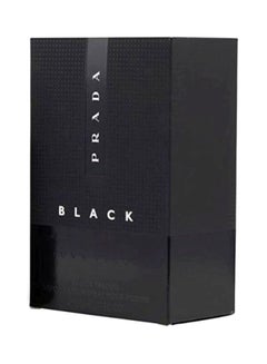 PRADA Luna Rossa Black EDP 50ml  - Image 3