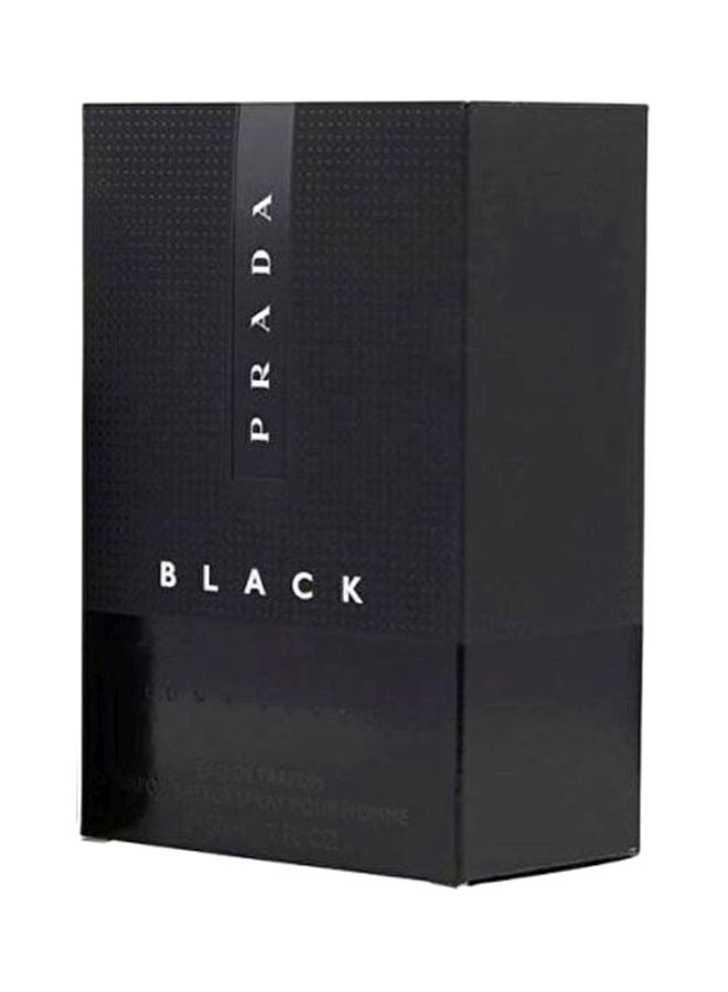 PRADA Luna Rossa Black EDP 50ml - Image 3
