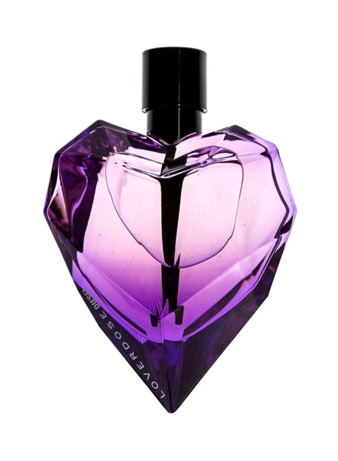DIESEL - Loverdose EDP 75ml - Image 1