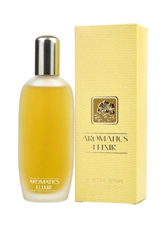 كلينيك ماء عطر أروماتيك إليكسير 100ملليلتر - Image 2