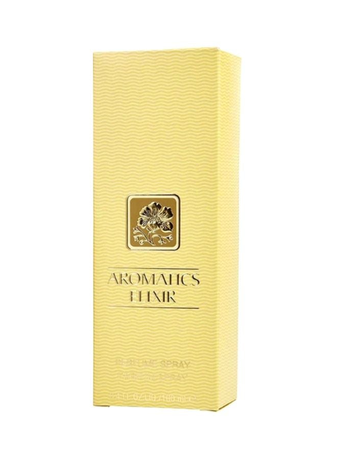 كلينيك ماء عطر أروماتيك إليكسير 100ملليلتر - Image 3