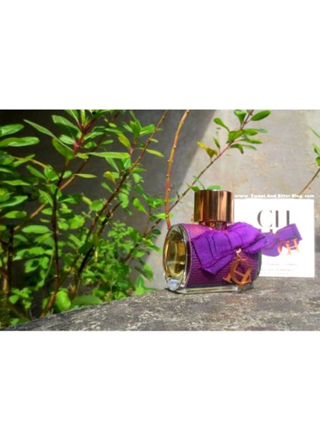 CAROLINA HERRERA - Sublime EDP 50ml - Image 1