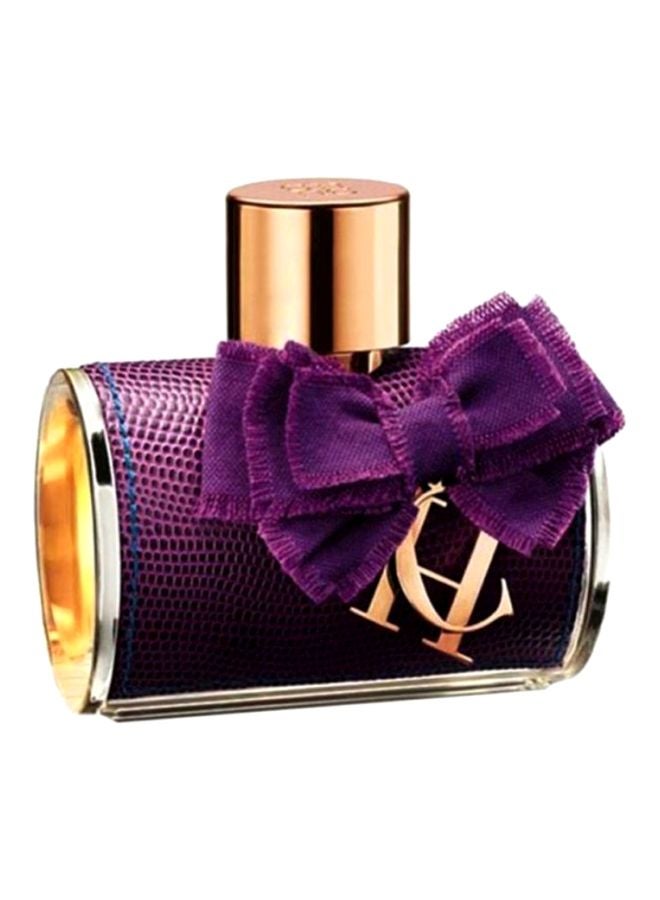 CAROLINA HERRERA - Sublime EDP 50ml - Image 1