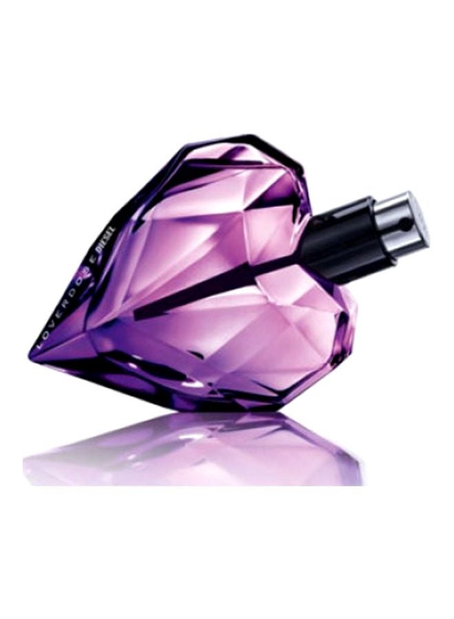 DIESEL - Loverdose EDP 75ml - Image 1