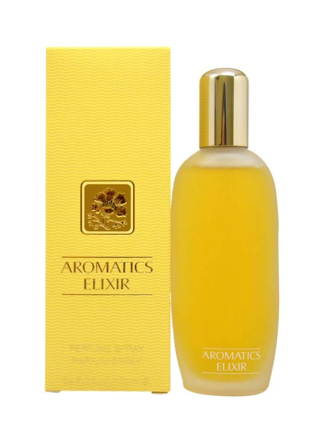 كلينيك ماء عطر أروماتيك إليكسير 100ملليلتر - Image 4