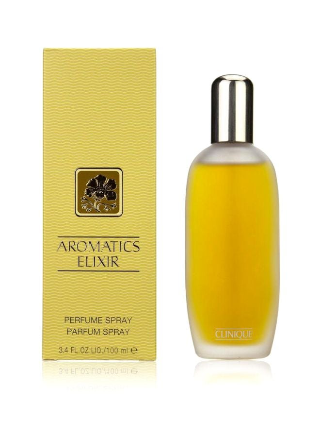 كلينيك ماء عطر أروماتيك إليكسير 100ملليلتر - Image 5