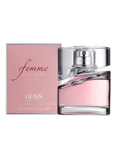 هوغو بوس عطر Boss 50ملليلتر  - Image 2