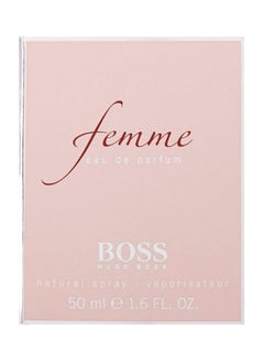 هوغو بوس عطر Boss 50ملليلتر  - Image 3